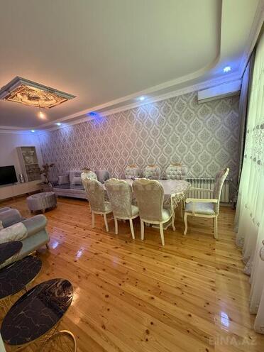 6-комн. дом/дача - пос. Биладжары - 240 м² (14)