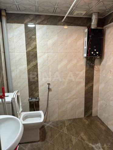 1 otaqlı köhnə tikili - İnşaatçılar m. - 40 m² (7)