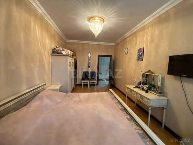 4-комн. новостройка - м. Нариман Нариманов - 153 м² (7)