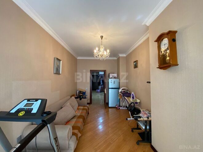 4-комн. новостройка - м. Нариман Нариманов - 153 м² (10)