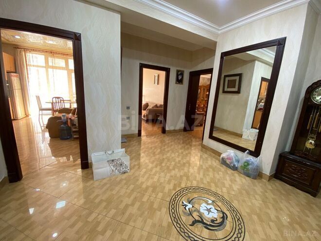 4-комн. новостройка - м. Нариман Нариманов - 153 м² (13)