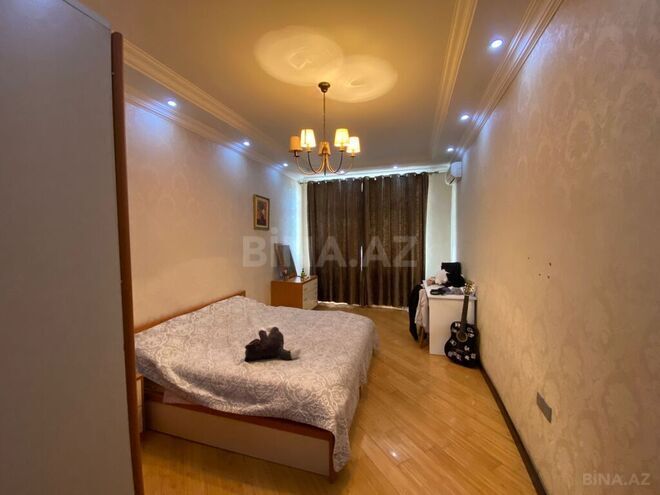4-комн. новостройка - м. Нариман Нариманов - 153 м² (11)