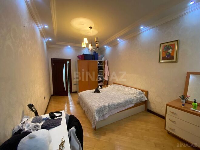 4-комн. новостройка - м. Нариман Нариманов - 153 м² (12)