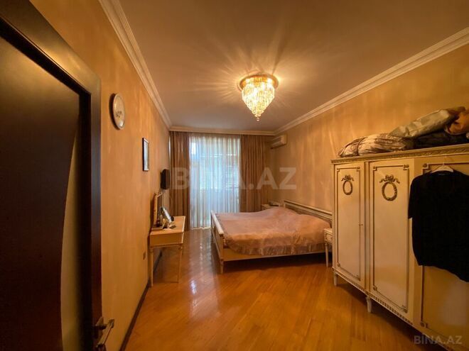 4-комн. новостройка - м. Нариман Нариманов - 153 м² (8)