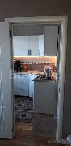 3-комн. вторичка - м. Насими - 75 м² (8)