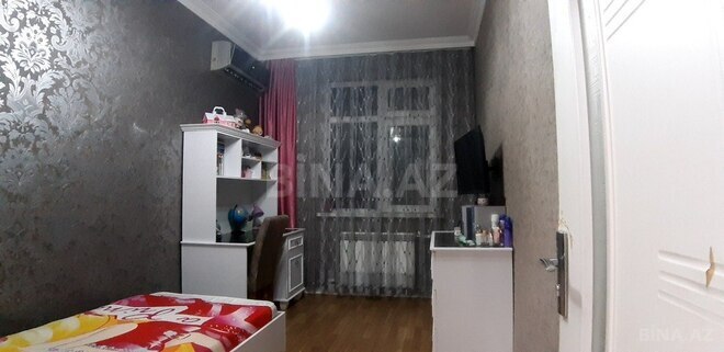 3-комн. вторичка - м. Насими - 75 м² (14)
