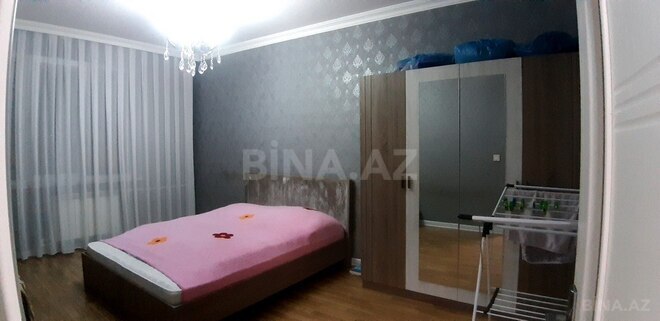 3-комн. вторичка - м. Насими - 75 м² (10)