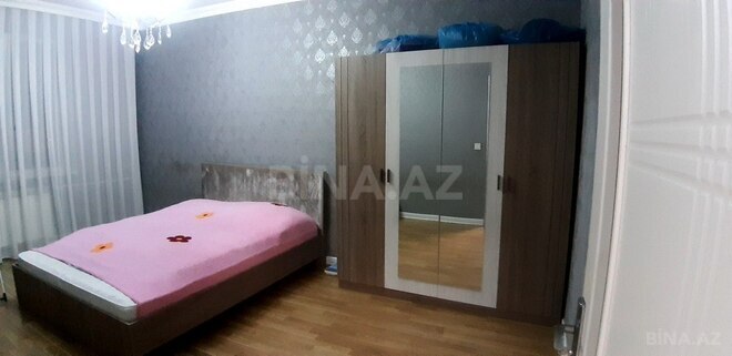3-комн. вторичка - м. Насими - 75 м² (9)