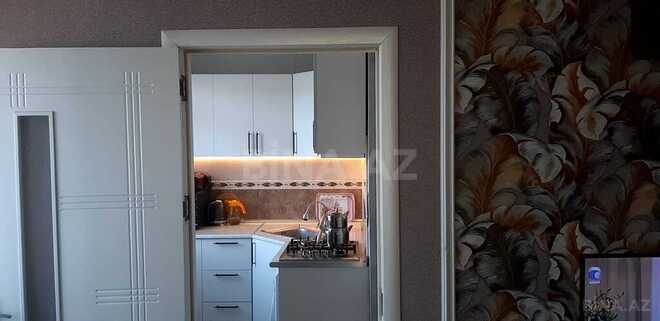 3-комн. вторичка - м. Насими - 75 м² (6)