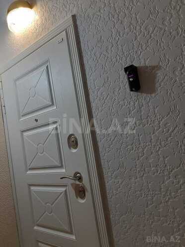3-комн. вторичка - м. Насими - 75 м² (5)