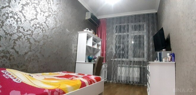 3-комн. вторичка - м. Насими - 75 м² (3)