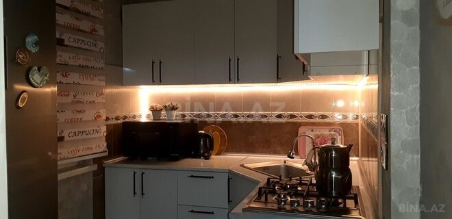 3-комн. вторичка - м. Насими - 75 м² (7)