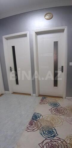3-комн. вторичка - м. Насими - 75 м² (12)