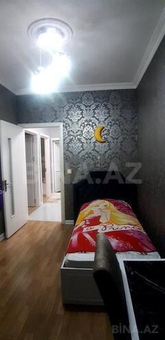 3-комн. вторичка - м. Насими - 75 м² (4)