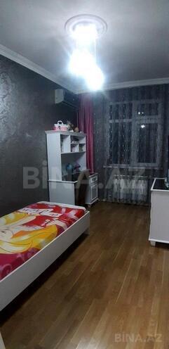 3-комн. вторичка - м. Насими - 75 м² (11)