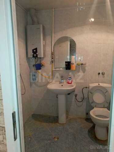 4 otaqlı köhnə tikili - Badamdar q. - 84 m² (13)