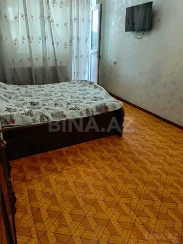 4 otaqlı köhnə tikili - Badamdar q. - 84 m² (6)