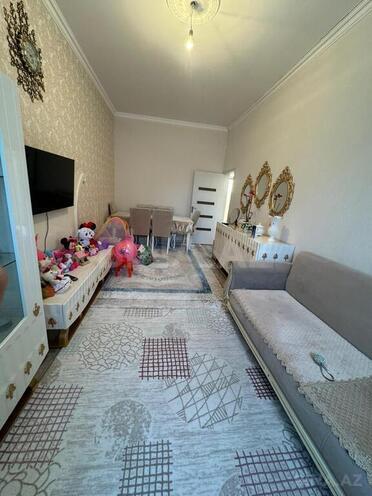 3-комн. дом/дача - пос. Масазыр - 75 м² (1)