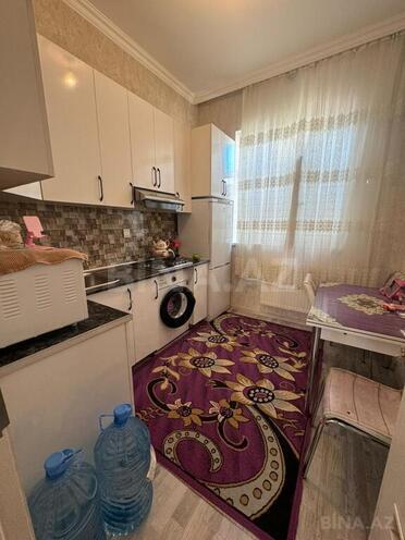 3-комн. дом/дача - пос. Масазыр - 75 м² (5)