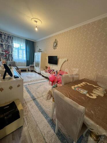 3-комн. дом/дача - пос. Масазыр - 75 м² (2)