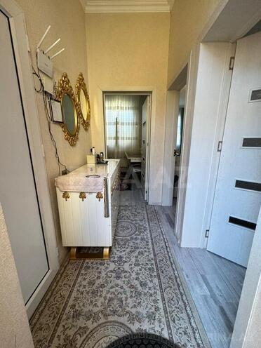 3-комн. дом/дача - пос. Масазыр - 75 м² (3)