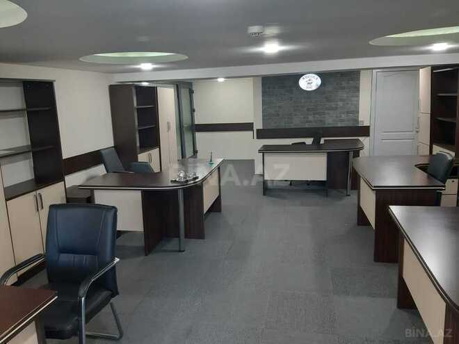 Объект - м. Иншаатчылар - 35 м² (2)