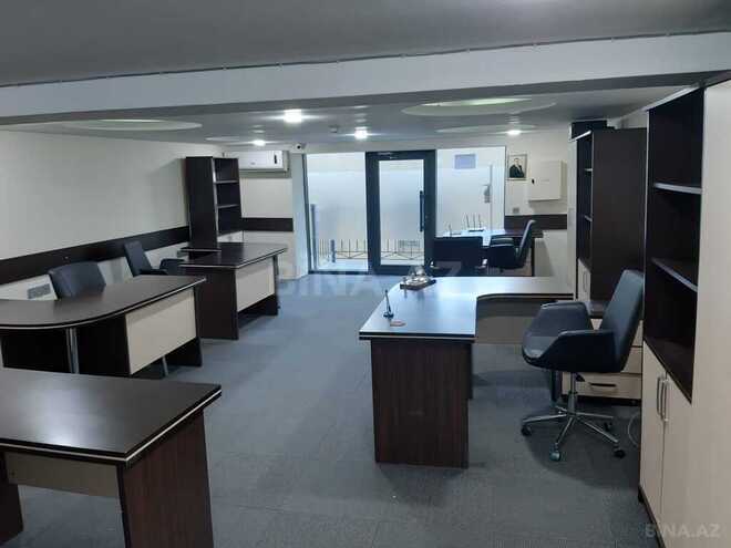 Объект - м. Иншаатчылар - 35 м² (4)