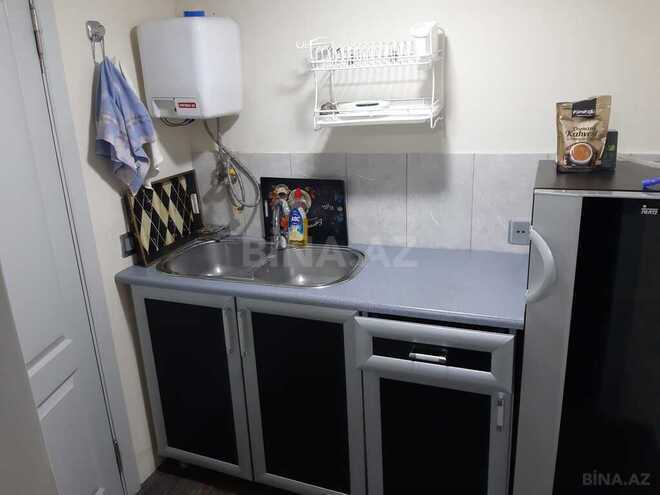 Объект - м. Иншаатчылар - 35 м² (5)