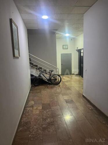 4-комн. новостройка - м. Иншаатчылар - 115 м² (16)