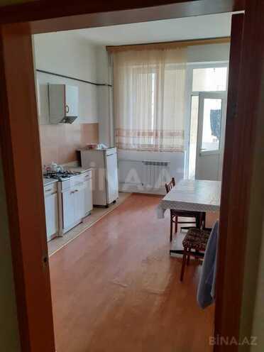 1-комн. новостройка - м. Ази Асланов - 56 м² (8)