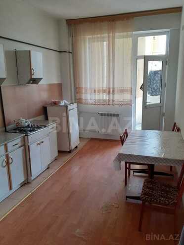 1-комн. новостройка - м. Ази Асланов - 56 м² (9)
