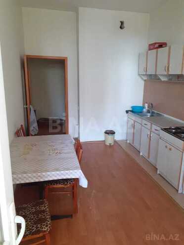 1-комн. новостройка - м. Ази Асланов - 56 м² (6)