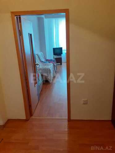 1-комн. новостройка - м. Ази Асланов - 56 м² (4)