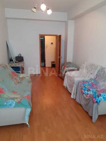 1-комн. новостройка - м. Ази Асланов - 56 м² (3)