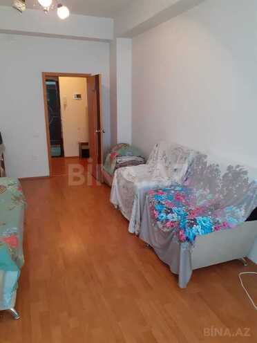 1-комн. новостройка - м. Ази Асланов - 56 м² (2)
