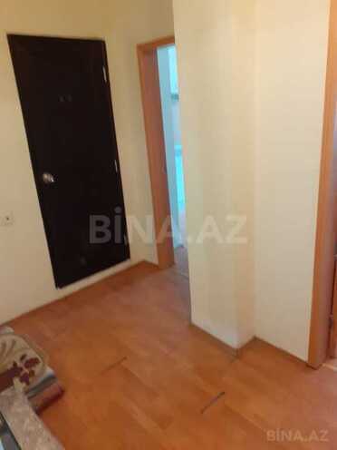 1-комн. новостройка - м. Ази Асланов - 56 м² (7)