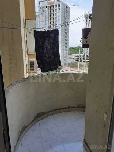 1-комн. новостройка - м. Ази Асланов - 56 м² (11)