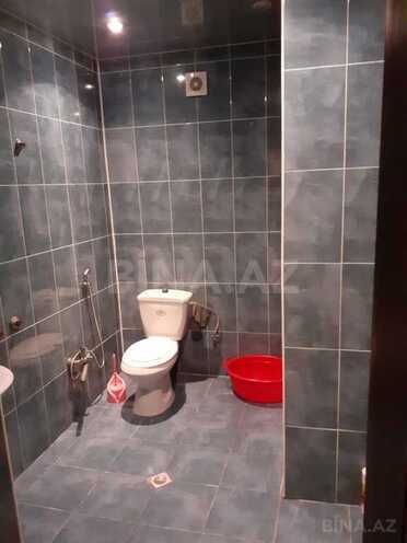 1-комн. новостройка - м. Ази Асланов - 56 м² (13)