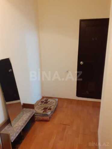 1-комн. новостройка - м. Ази Асланов - 56 м² (5)