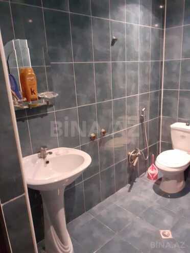 1-комн. новостройка - м. Ази Асланов - 56 м² (12)