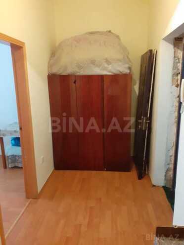 1-комн. новостройка - м. Ази Асланов - 56 м² (10)
