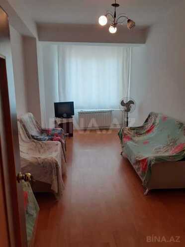 1-комн. новостройка - м. Ази Асланов - 56 м² (1)