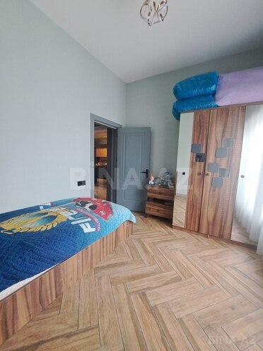 3-комн. дом/дача - пос. Новханы - 95 м² (9)