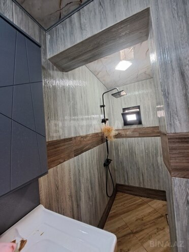 3-комн. дом/дача - пос. Новханы - 95 м² (13)