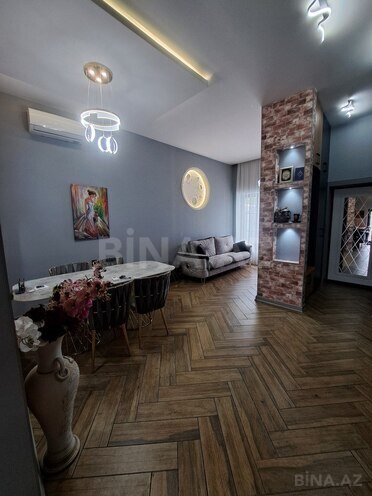3-комн. дом/дача - пос. Новханы - 95 м² (15)