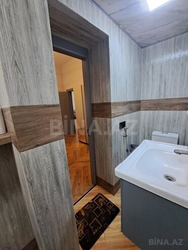 3-комн. дом/дача - пос. Новханы - 95 м² (14)