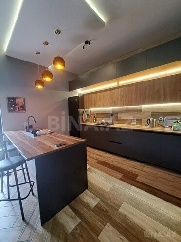 3-комн. дом/дача - пос. Новханы - 95 м² (7)
