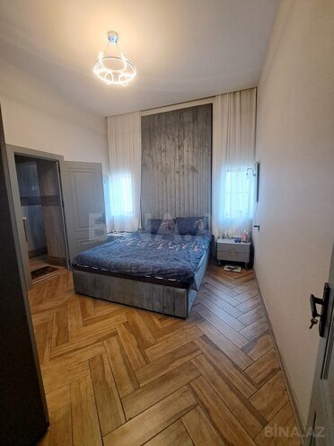 3-комн. дом/дача - пос. Новханы - 95 м² (12)