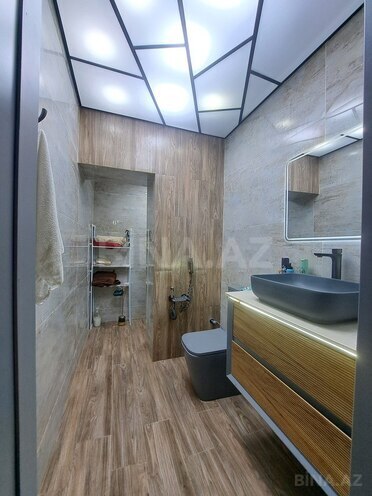 3-комн. дом/дача - пос. Новханы - 95 м² (16)