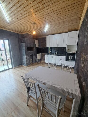 3-комн. дом/дача - пос. Новханы - 95 м² (19)